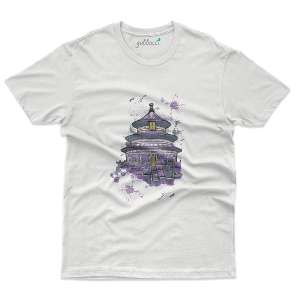 Gubbacci-India T-shirt S Unisex Japan T-Shirt Design- Destination Collection Buy Unisex Japan T-Shirt Design- Destination Collection