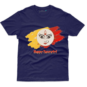 Unisex Navratri Design T-Shirt - Navratri Collection