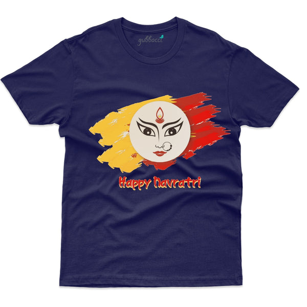 Unisex Navratri T-Shirt - Navratri Collection - Gubbacci-India