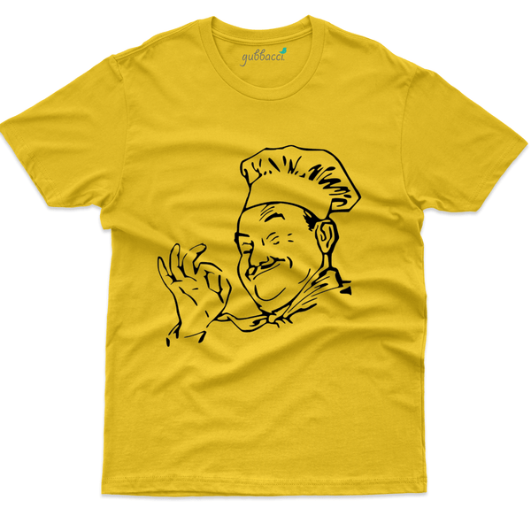 Gubbacci Apparel T-shirt XS Unisex Nice Taste T-Shirt - Food Lovers Collection Buy Unisex Nice Taste T-Shirt - Food Lovers Collection