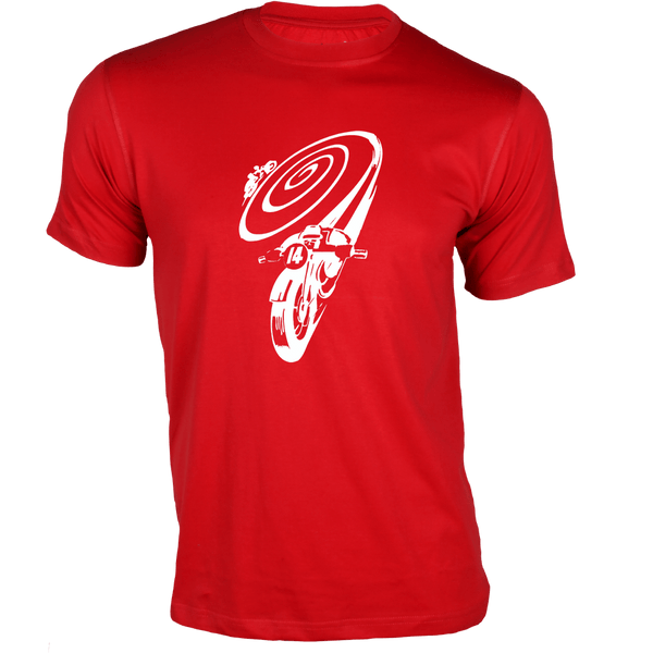 Gubbacci Apparel T-shirt XS Unisex Speed Maters T-Shirt - Bikers Collection Buy Unisex Speed Maters T-Shirt - Bikers Collection