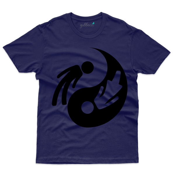 Unisex Symbol Of Gender Expansive  T-Shirt - Gender Expansive Collections - Gubbacci-India