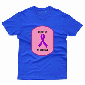 Unisex T-Shirt - Epilepsy Collection