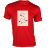 Gubbacci-India T-shirt UNME - Canvas Talkies