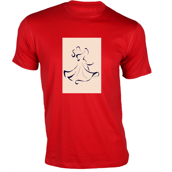 Gubbacci-India T-shirt UNME - Canvas Talkies