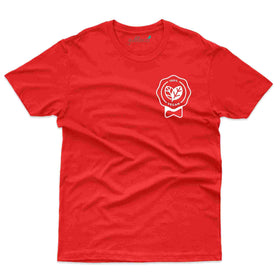 Vegan 100% T-Shirt - Healthy Food Collection