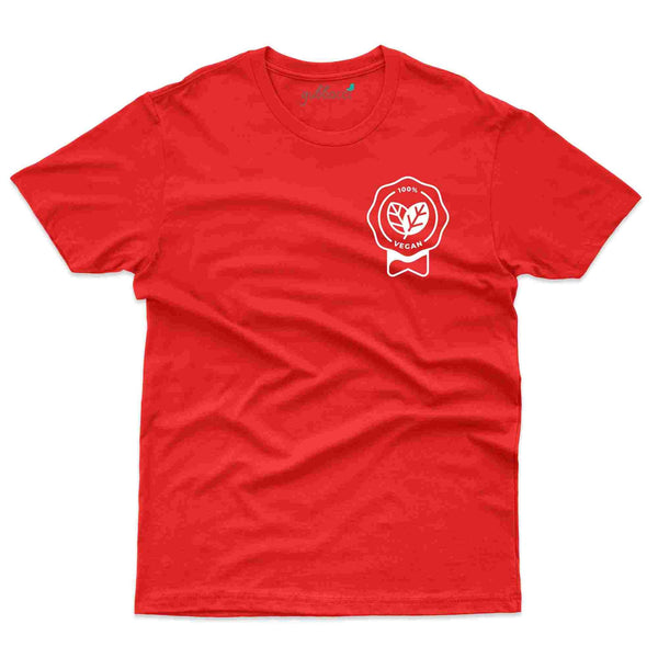 Vegan 100% T-Shirt - Healthy Food Collection - Gubbacci