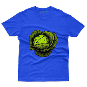Vegetables 3 T-Shirt - Healthy Food Collection