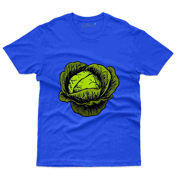 Vegetables 3 T-Shirt - Healthy Food Collection - Gubbacci