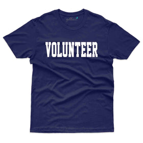 Volunteer 4 T-Shirt - Volunteer Collection