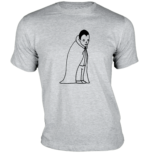 Gubbacci Apparel T-shirt XS Waiting