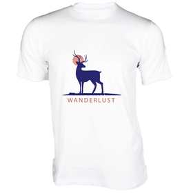 Wanderlust By Varsha