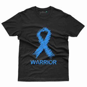 Warrior 2 T-Shirt- Malaria Awareness Collection