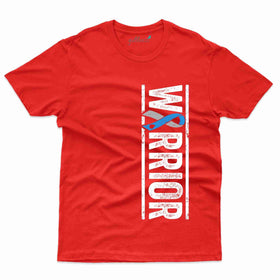 Warrior T-Shirt -Diabetes Collection