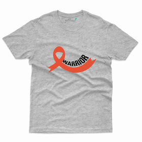 Warrior T-Shirt - Kidney T-Shirt Collection