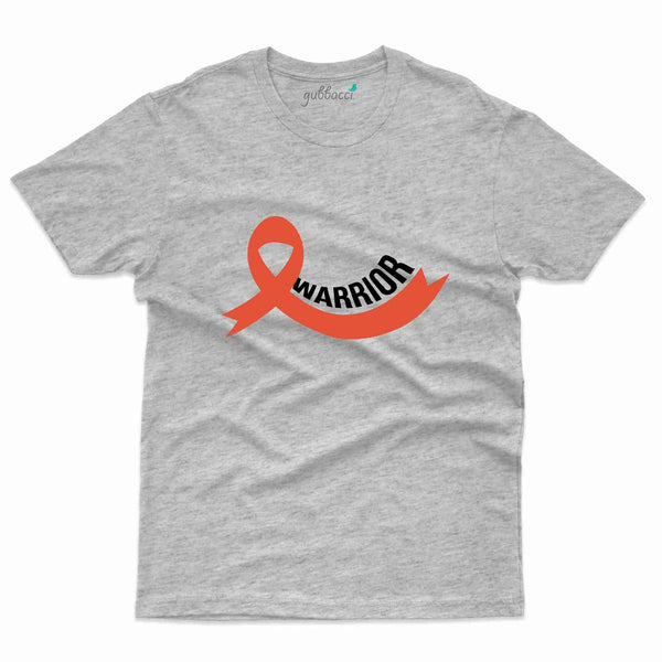 Warrior T-Shirt - Kidney Collection - Gubbacci-India