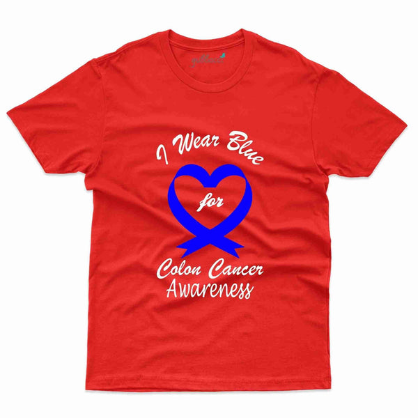 Wear T-Shirt - Colon Collection - Gubbacci-India