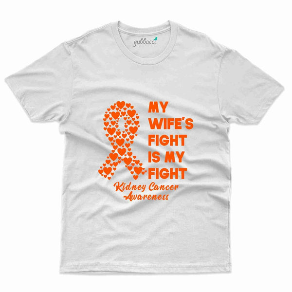 Wife T-Shirt - Kidney Collection - Gubbacci-India