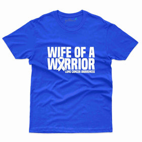 Wife T-Shirt - Lung Collection