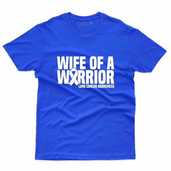 Wife T-Shirt - Lung Collection - Gubbacci-India