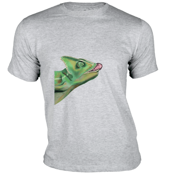 Gubbacci Apparel T-shirt XS Wildlife tee design By Harshil
