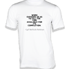 Gubbacci-India T-shirt XS Work expands so as to fill the time T-Shirt - Quotes on T-Shirt Buy Cyril Northcote Quotes on T-Shirt - Work expands