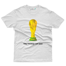 World Cup T-Shirt- Football Collection