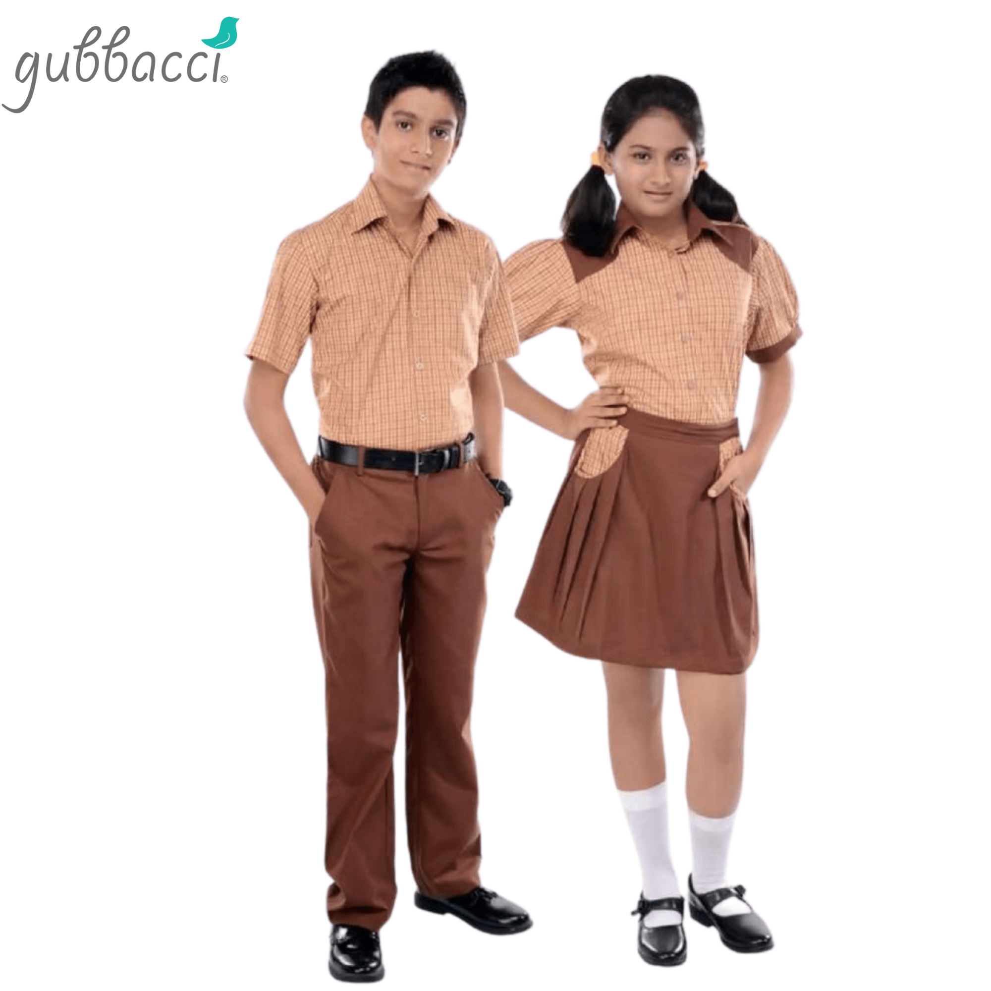 School Dress For Boy High School Uniform Style 141