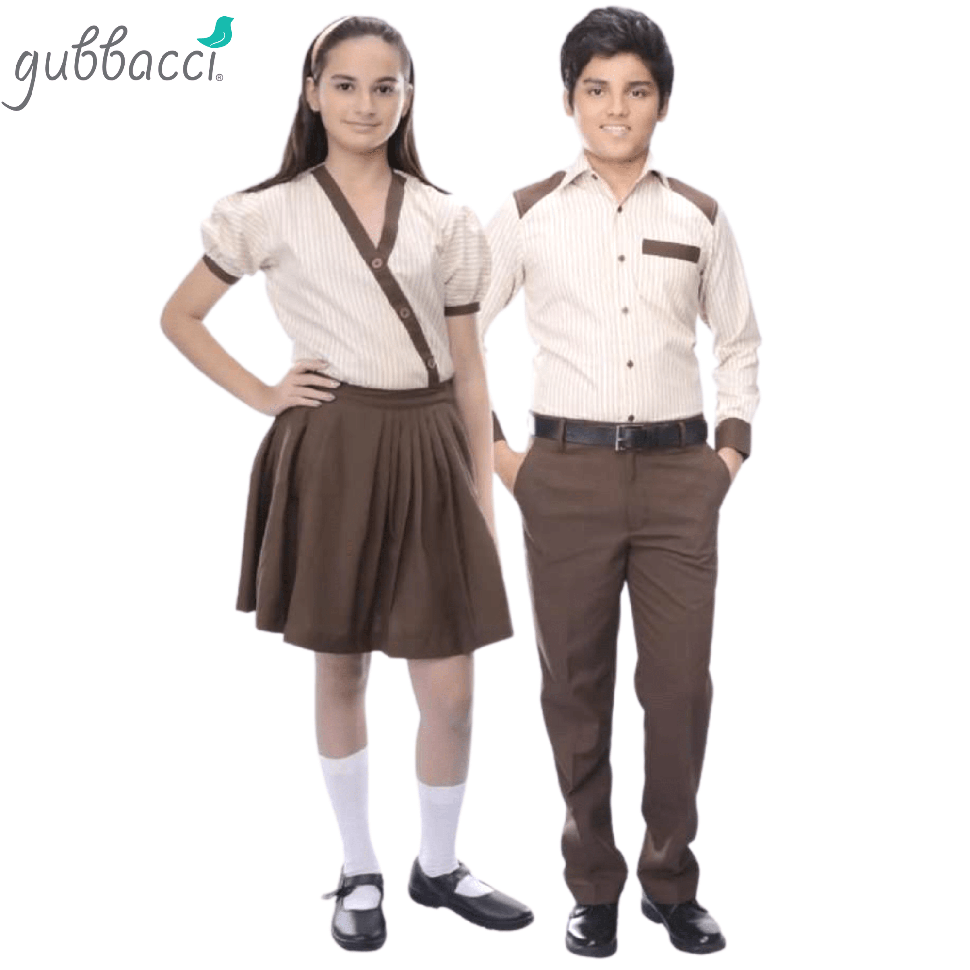 High School Uniform Style - 6 | Gubbacci High School Uniform Style - 6 | Gubbacci