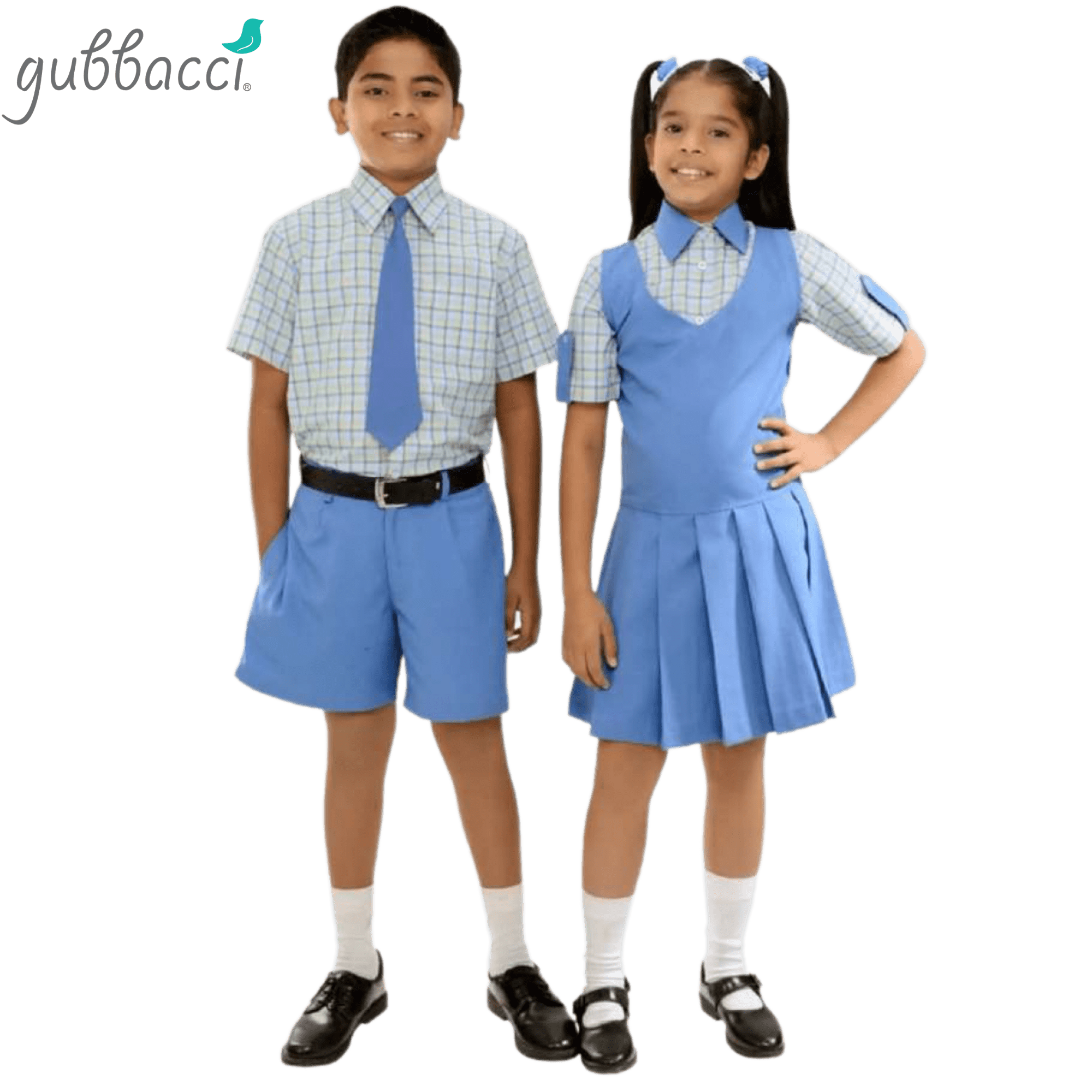 Primary School Uniform Style - 11 | Gubbacci