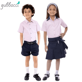 Primary School Uniform Style - 4