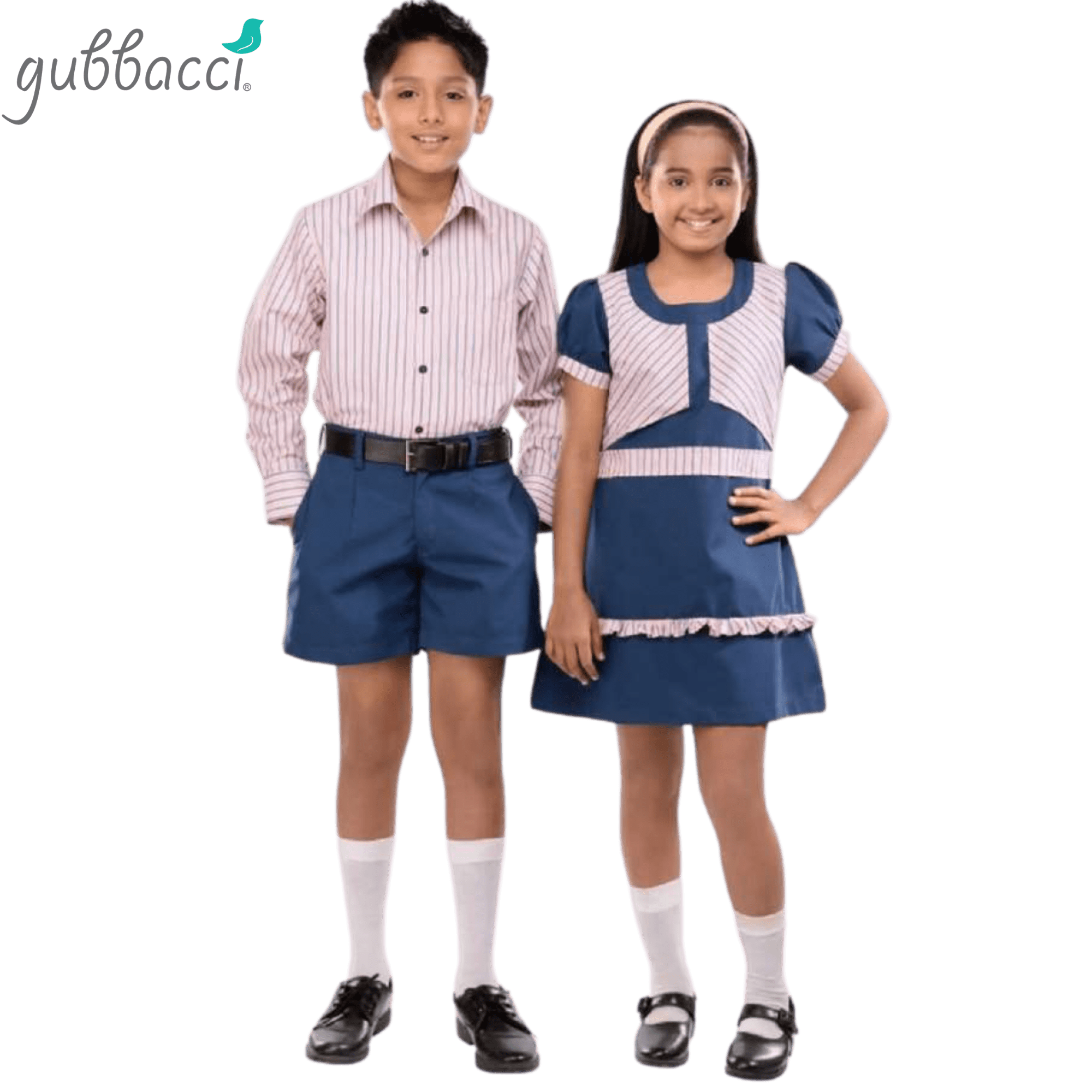 Details more than 146 school uniform frock models latest kenmei.edu.vn