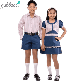 Primary School Uniform Style - 7