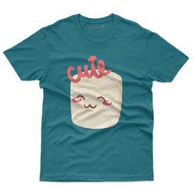 Unisex Cute Candy T-Shirt - Funny & Cute Prints