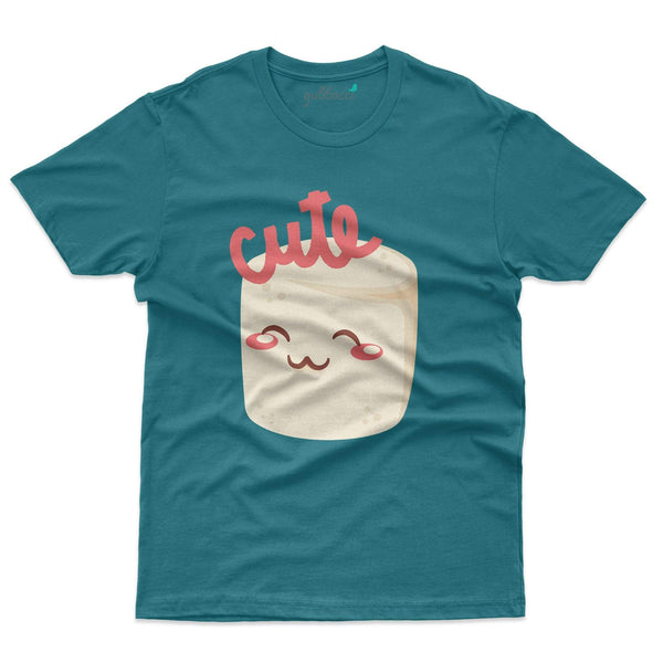 Gubbacci-India Unisex Cute Candy T-Shirt - Funny & Cute Prints Buy Unisex Cute Candy T-Shirt - Funny & Cute Prints