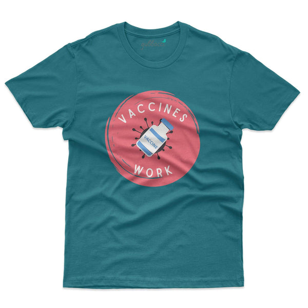 Gubbacci-India XS / Teal Vaccines Work - Pro Vaccine Collection Buy Vaccines Work - Pro Vaccine Collection