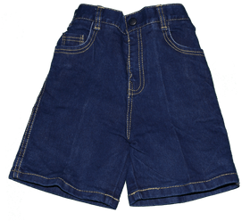 Zion Kids Shorts