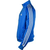 Adidas Zipper Jacket Customisable Adidas Blue Track Top Shop Customisable Adidas Grey Hooded Track Top - Customisable